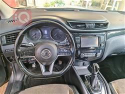 Nissan Rogue Sport